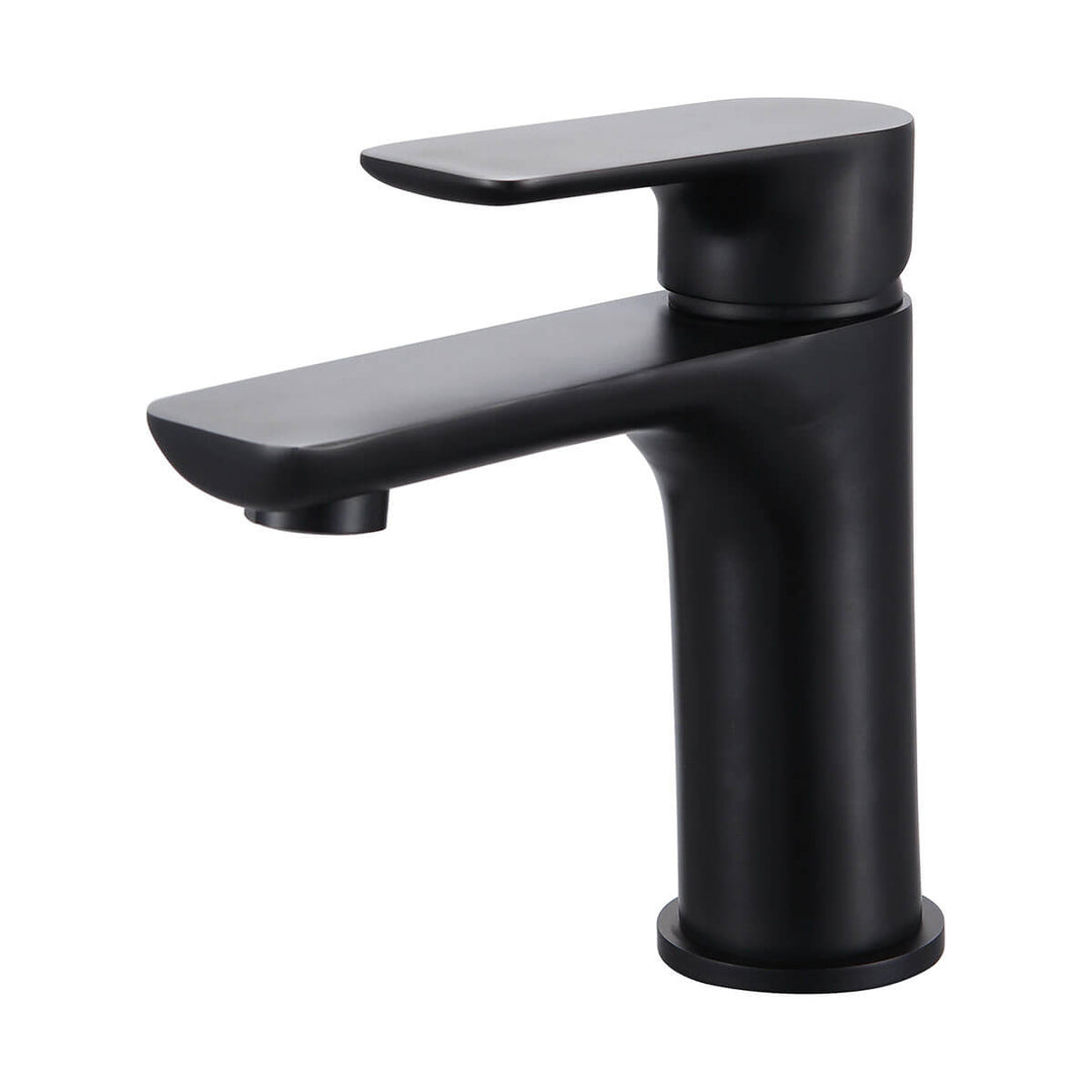 Vogue Slim Short Basin Vanity Mixer