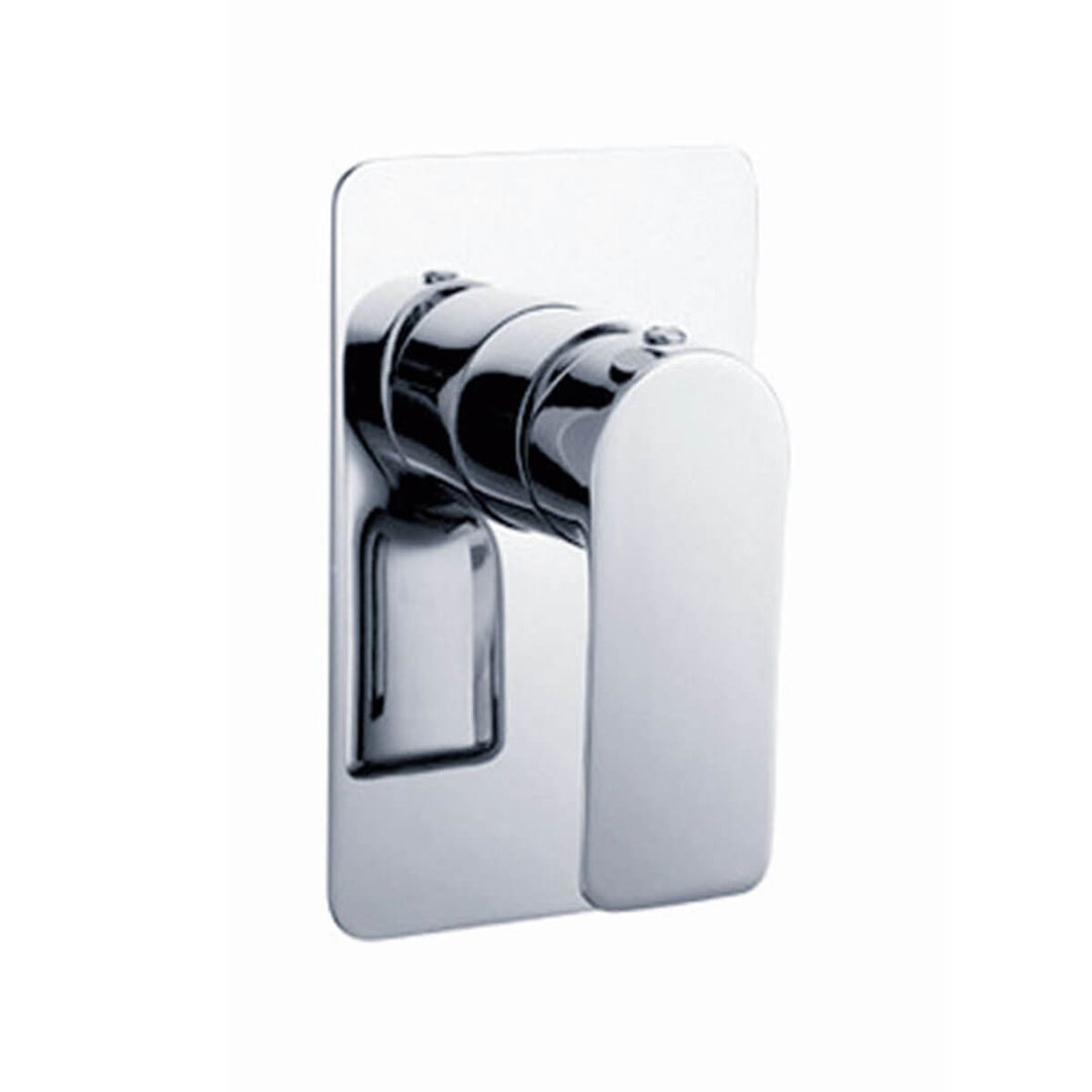 Vogue Slim Shower Wall Flip Mixer