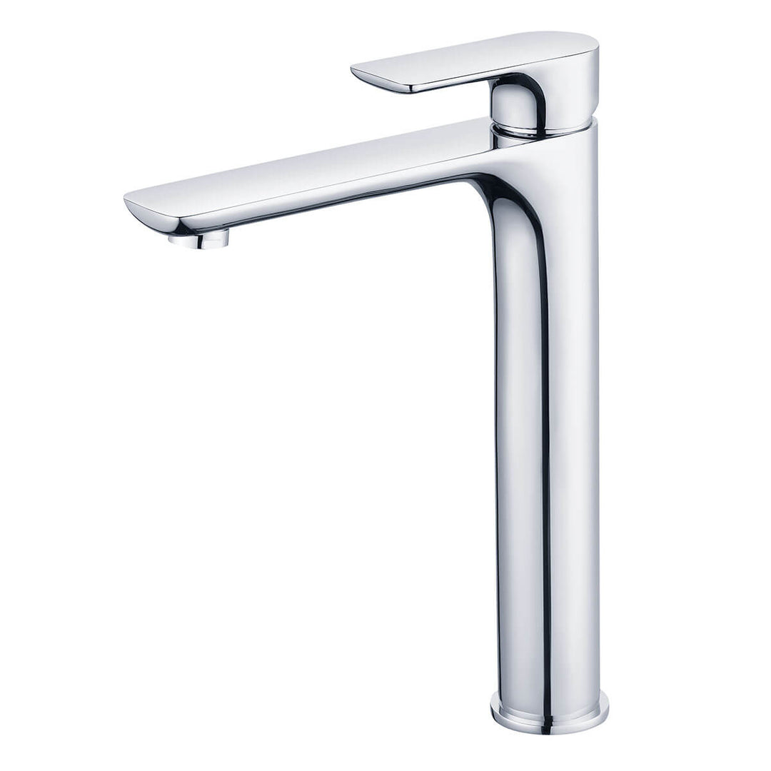 Vogue Slim Tall Basin Vanity Mixer