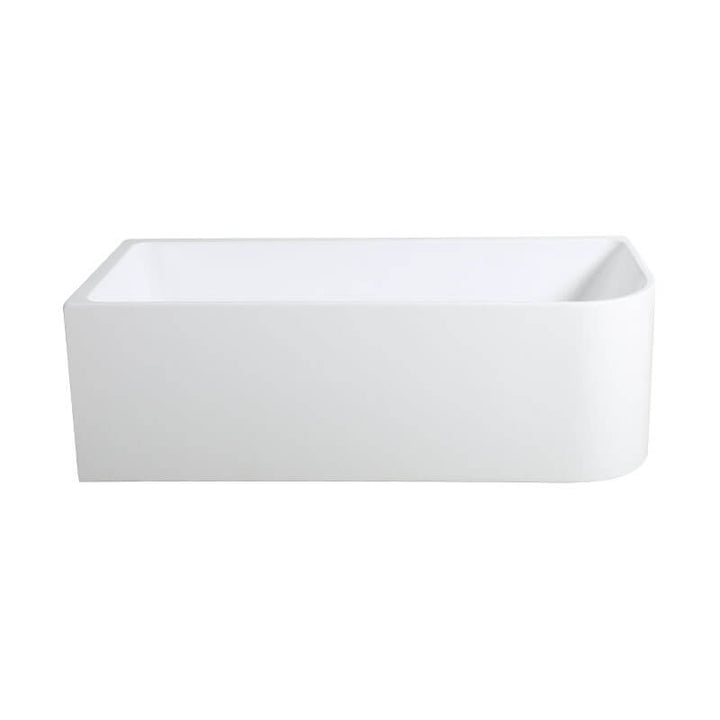 Stanford Corner Bathtub 1500-1700mm