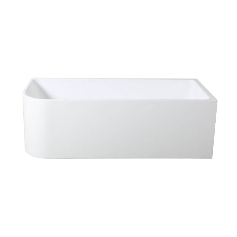 Stanford Corner Bathtub 1500-1700mm